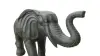 Product image 4 of the product “Elephant as fountain 150cm Long ”